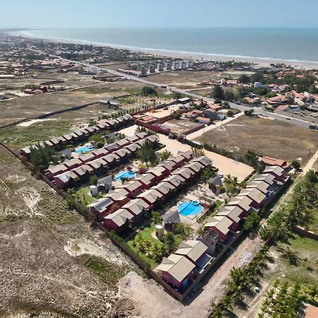 Chaleville Coqueiro 46 Luis Correia Exterior photo